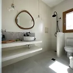 Gaia House بيت للعطل كريس أكتي