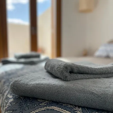 Gaia Elysian Sea View New Golden Beach Piso Livadi Chrisi Akti (Paros)