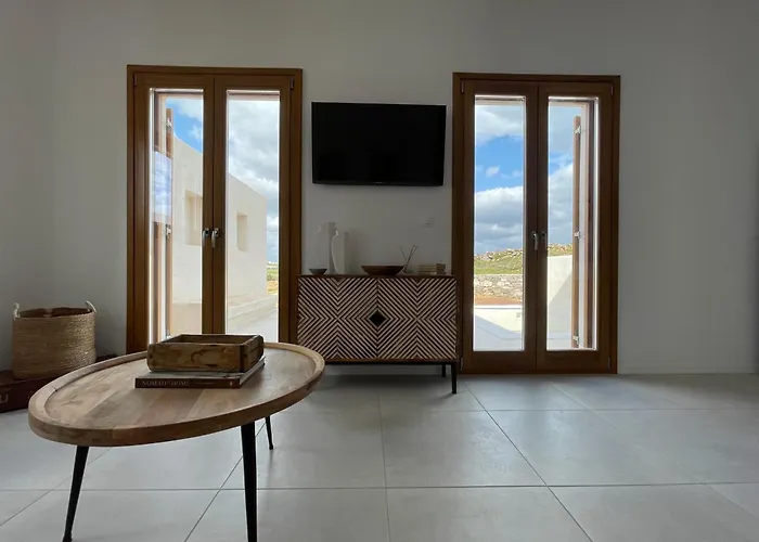 Ferienhaus Gaia House