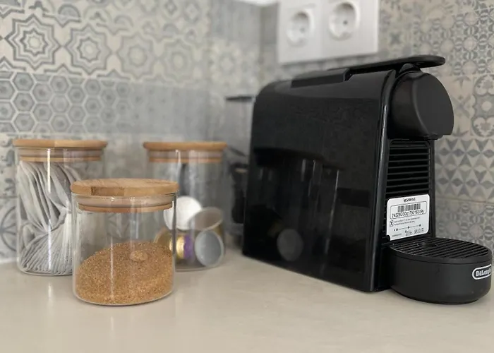 Gaia House Semesterbostad *